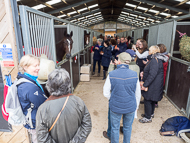 FB161021-115 - Fergal O'Brien Stable Visit